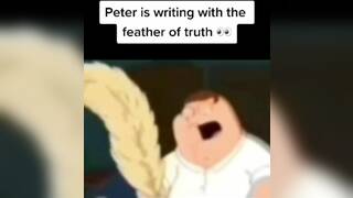 Funny Peter 