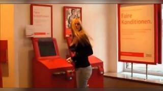 blonde deutsche schlampe wird von nerd gefickt