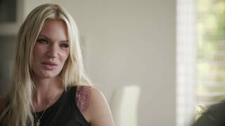 MissaX - My Step-Son's Desires - Teaser