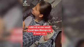 Indian Punjabi boy fucked his sister randomly