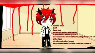 Gacha Club Sex request video