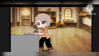 My first gacha heat video