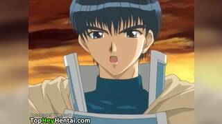 Beautiful horny girls have sex