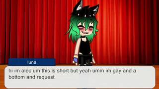 1st video send request