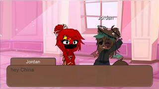 Eastern acquaintance