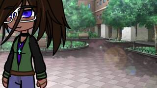 William Has Meets A New Friend ;) || Gacha Club || Moaning