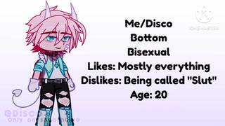 Sex requests! (must have discord!)