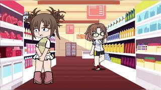 Sex in the market(first video :>)