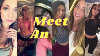 Angie Crenshaw webslut 4 life