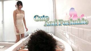 Ibiza TV-G | Cute And Fuckable