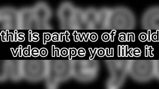 Part 2 of Cashier fucks rude customer