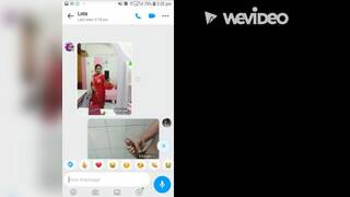 Lutfun Nahar Lota Gosoler Aghe Voda Fingering - Mirpur Dhaka