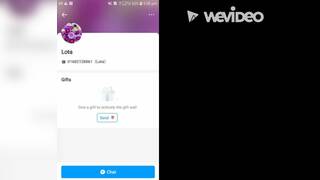 Lutfun Nahar Lota Magir Putki Mara - Mirpur Dhaka