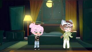 Gacha gay sex part one