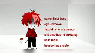 Gacha Club sex request video