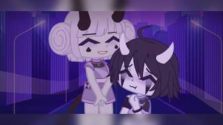 ||Ashira + Twyla|| Futa x Female || Hypnosis || GCMM ||