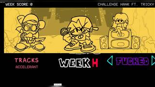 GF playable v2 nude mod friday night funkin