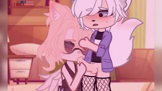 Sex request for Arctic fox