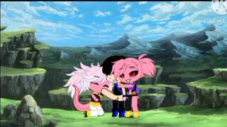 Dragon ball gacha XXX 1