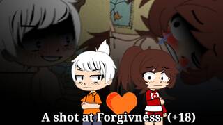 Kitigo Gacha Oneshot: A shot at Forgivness (Ramake)