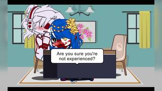 My Virgin Friend~ || CH || Asian Sex