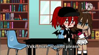 Fucked my friend's Girlfriend in the library (sound)