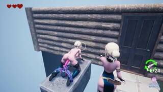 Sorceress Tale February 2022 ( Mithos56 ) The Hentai Game Gallery Review