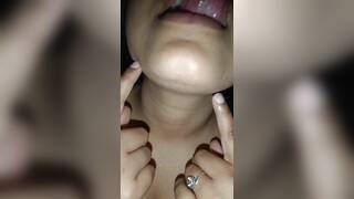 Snapchat emoji sxy nude wife Indian Lolapa0001