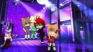 Gacha Sex Request For Juuzou