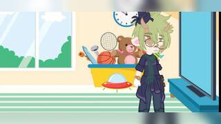 Sorry for the music/ dsclp pela música/ Emmet fucks Unknow and Ivy