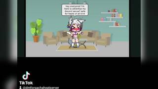 Come join my heat discord server