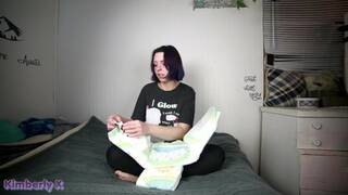 ABU Littel Kings diaper review