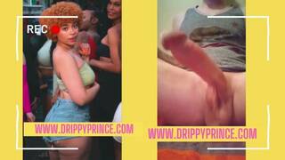 ICE SPICE CUM TRIBUTE