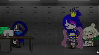 Ballora's program check