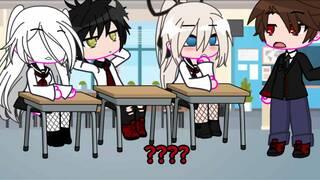having fun with the teacher~ || episode 1 ||