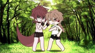 A venomous kiss pt.2 (request)