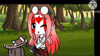 In the forest | Canada x Ukraine