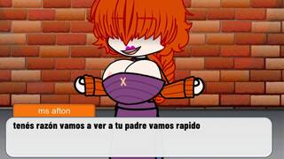 Fanf el contrato parte 4