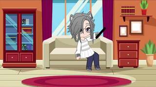 Lesbian gacha sex (first vid and taking requests!)