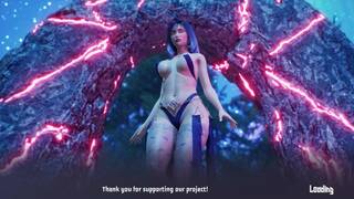 Let's Play: Lustland Adventure