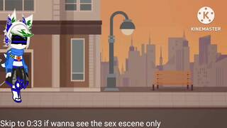 A "hard" meeting (request from LeaniSexy)