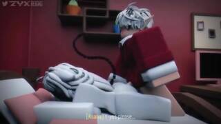 A late night invitation