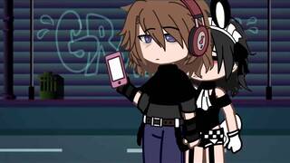 First Gacha sex video :P