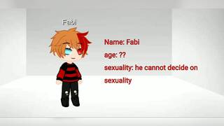 Gacha Club request video