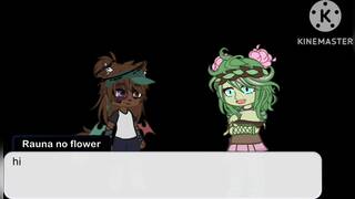 Request for Rauna no flowers