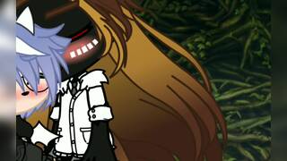 Werewolf x Subby pup