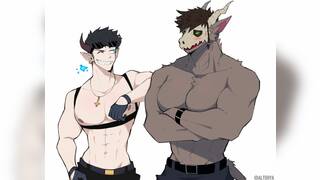 Ahg~! [~primer video~]