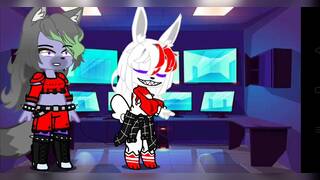 Futa Roxanne x Vanny