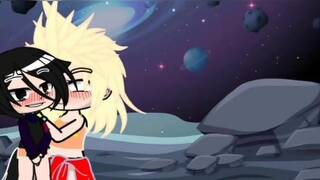 Black x Broly Female