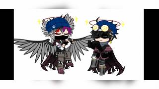 Sex Request for Isidro | ExE x Human | Gacha sex